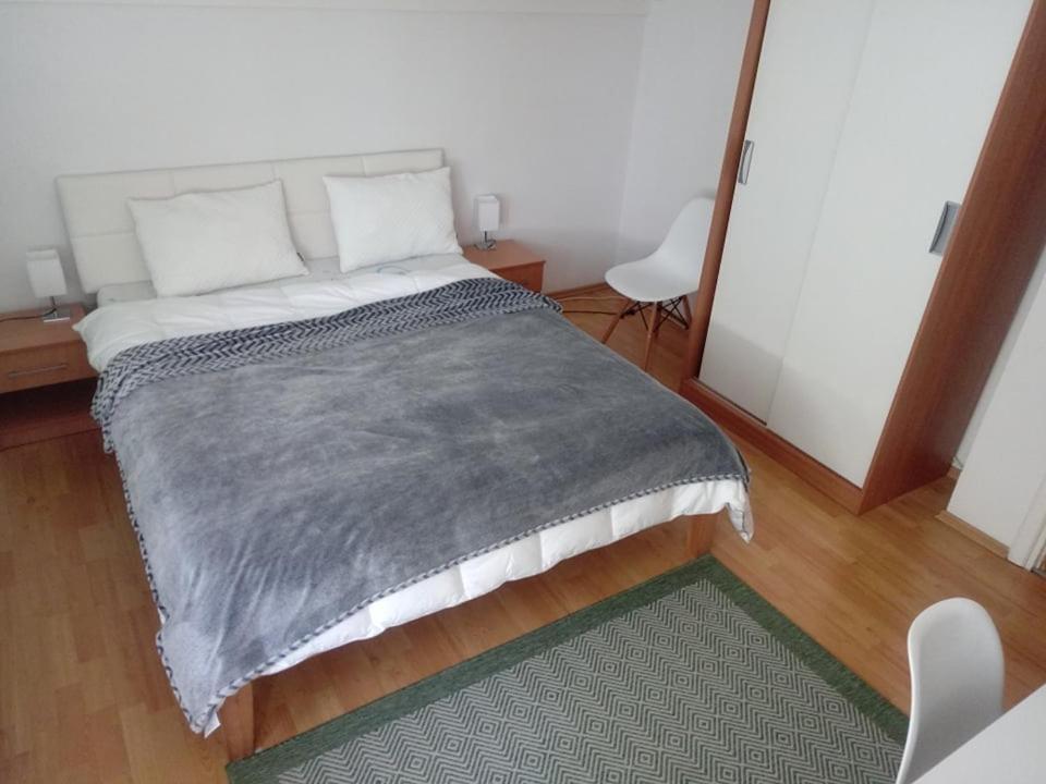 Guesthouse Una 1 บีฮัช ภายนอก รูปภาพ