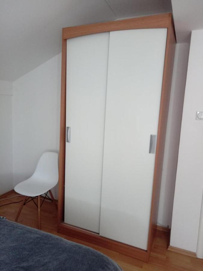 Guesthouse Una 1 บีฮัช ภายนอก รูปภาพ