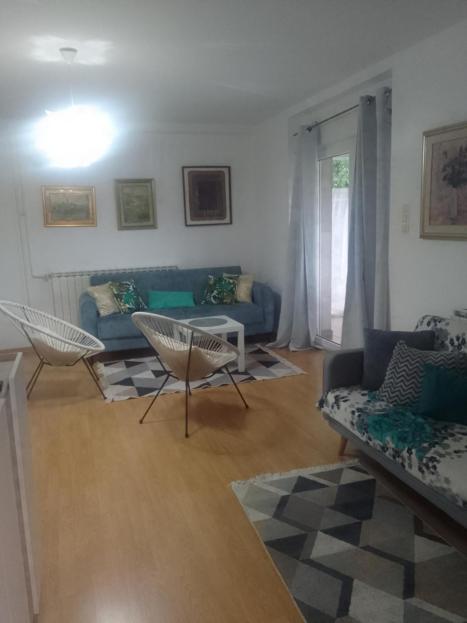 Guesthouse Una 1 บีฮัช ภายนอก รูปภาพ