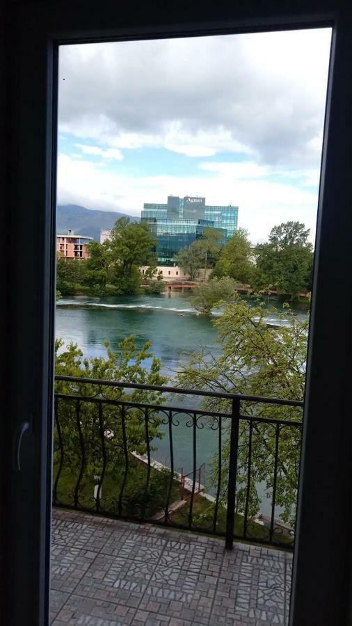 Guesthouse Una 1 บีฮัช ภายนอก รูปภาพ