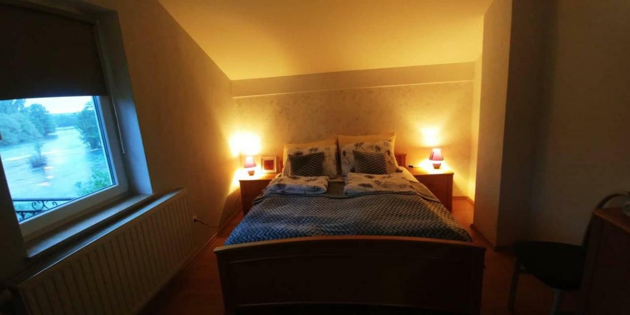 Guesthouse Una 1 บีฮัช ภายนอก รูปภาพ